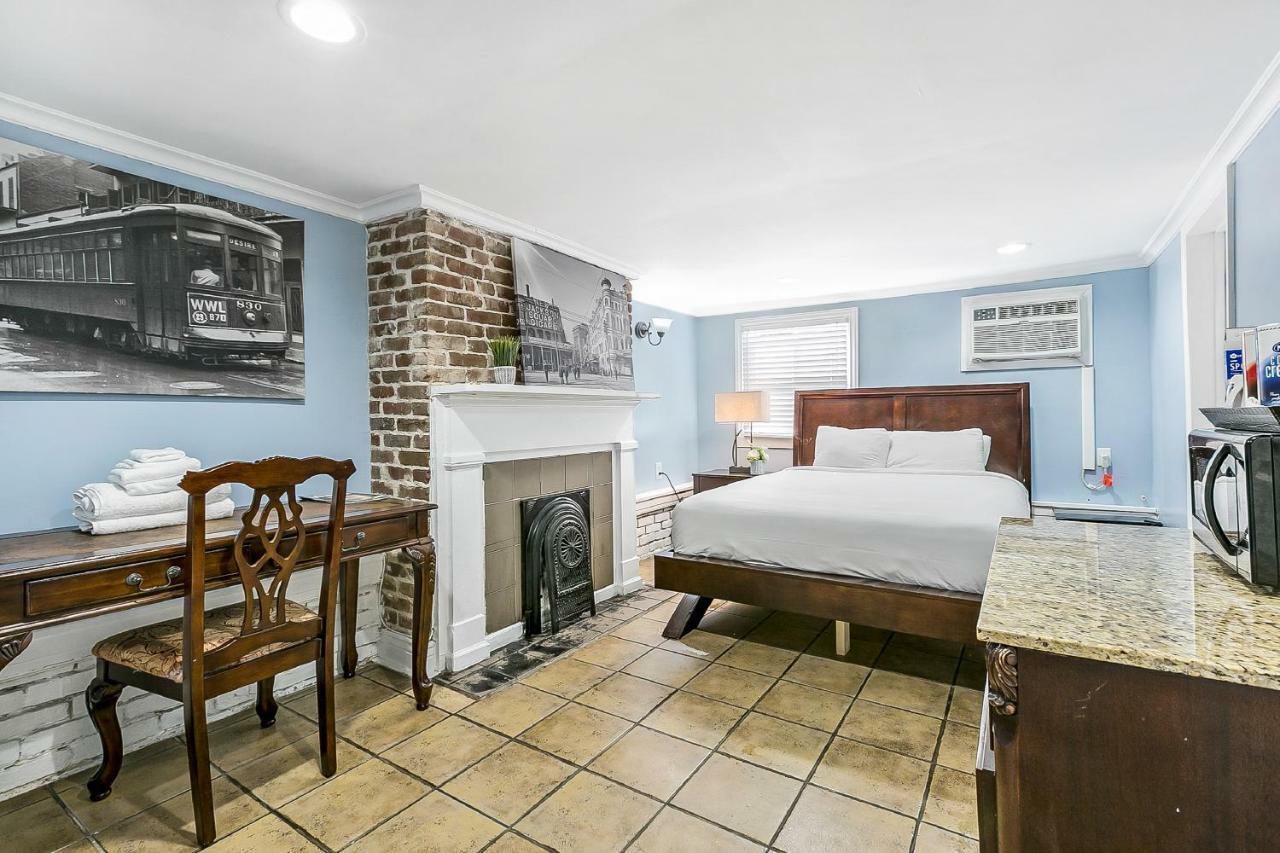 Comfortable Rooms Near All Nola Hot Spots New Orleans Kültér fotó