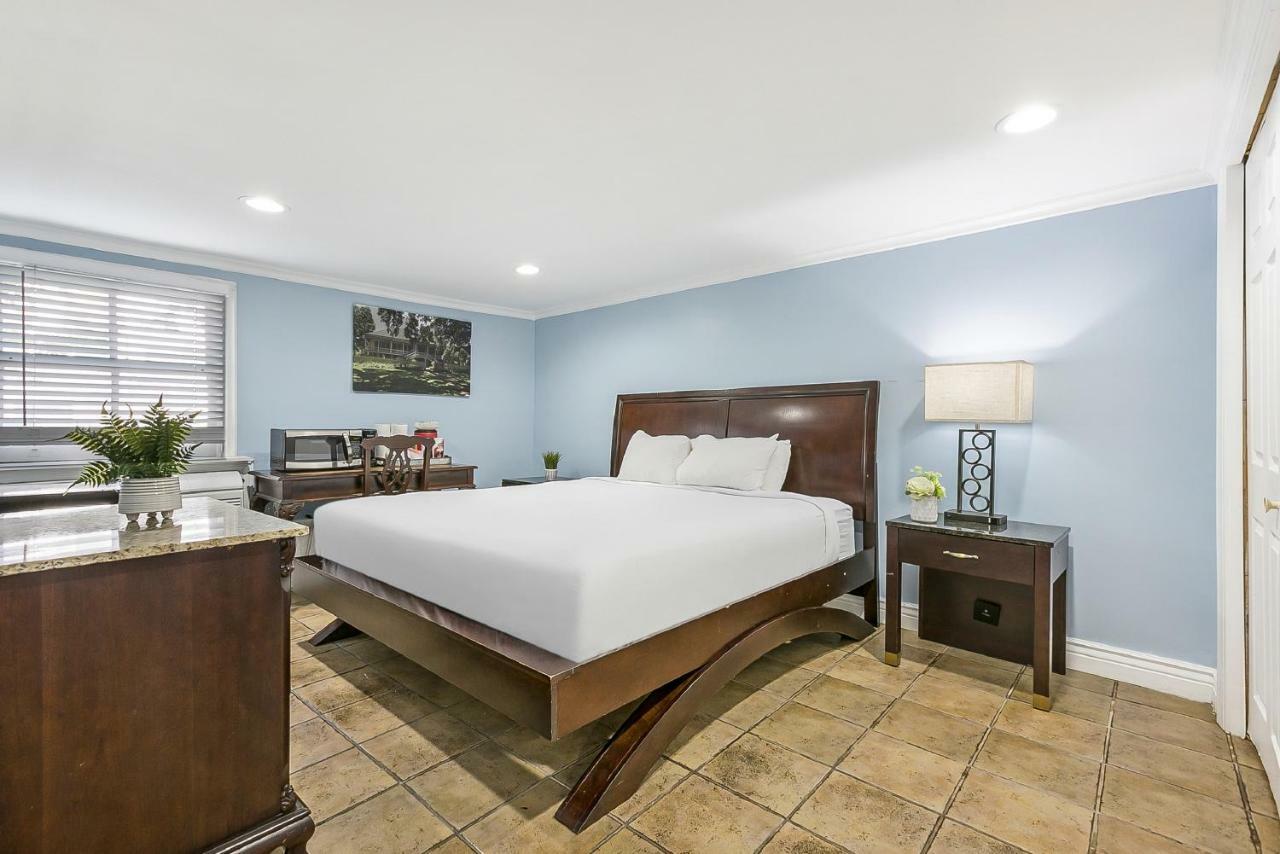Comfortable Rooms Near All Nola Hot Spots New Orleans Kültér fotó